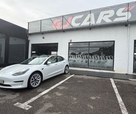 TESLA MODEL 3 GRAN AUTONOMIA 4WD