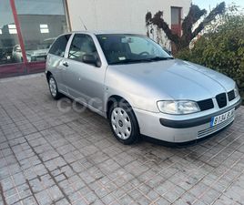 SEAT IBIZA SOCIETE SEAT IBIZA 1.9TDI STELLA