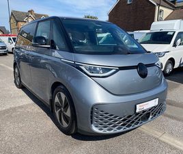 2022 (72) - 150KW LIFE PRO 77KWH 5DR AUTO