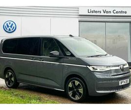 2025 (74) 2.0 TDI STYLE 5DR LWB DSG