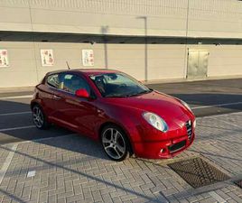 MITO 1.3 JTDM 90CV