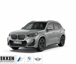 BMW X1 SDRIVE20D M-SPORT PRO/INNOVATIONS&COMFORT PAK