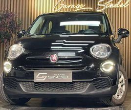 FIAT 500X 1.0I FIREFLY*GARANTIE 1 AN*1ER MAIN