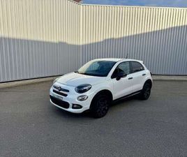 500X 1.3 MULTIJET CITY CROSS