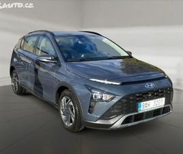 HYUNDAI BAYON HYUNDAI BAYON 1,0 T-GDI COMFORT CLUB AT