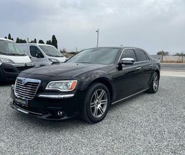 LANCIA THEMA 3.0 V6 MULTIJET II