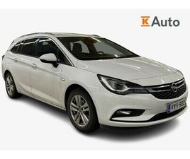OPEL ASTRA SPORTS TOURER INNOVATION 1,4 TURBO ECOFLEX START/STOP 110KW MT6