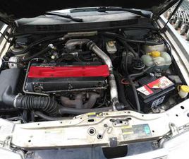 SAAB 900 900 3P 2.0I T 16V SE CAT.