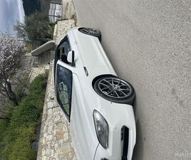 SHITET BMW SERIA 640I KABRIO