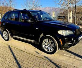 OKAZION BMW X5 4X4 XDRIVE35D 6+1