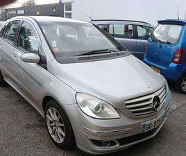 BELLE MERCEDES BOITE AUTO TBE 2006 REPRISE