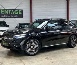 GLC COUPE 400 E 9G-TRONIC 4MATIC AMG LINE