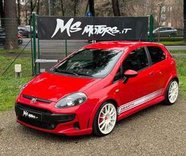 180CV UNICO PROPRIETARIO!!