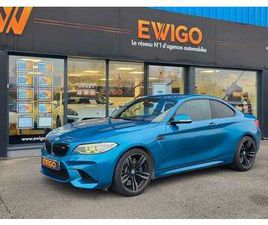 COUPE 3.0 370CH M DKG ECHAPPEMENT PERF