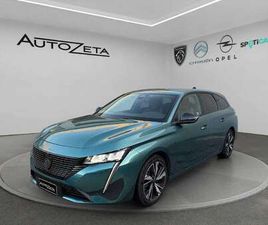 PEUGEOT 308 SW 3ª SERIE BLUEHDI 130 S&S EAT8 SW ALLURE PACK