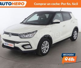 SSANGYONG TIVOLI G16 LINE 4X2