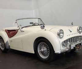 TRIUMPH TR3