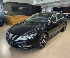 CC 3.6 V6 299CH DSG 4MOTION DCC ALARME / 11