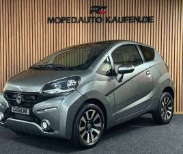 *GEPFLEGT* RUCKFAHRKAMERA | 8 PS LEISER DCI MOTOR