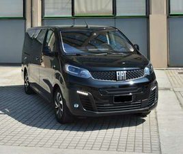 E-ULYSSE BATTERIE 75KWH LOUNGE LOUNGE