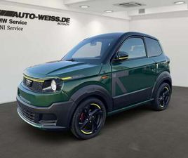 R.EBEL X ELEKTRO 12 KWH +AUTO FAHREN AB 15 JAHREN+