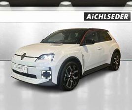 RENAULT 5 E-TECH ELECTRIC TECHNO 150 PS COMFORT R
