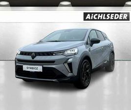 SYMBIOZ ESPRIT ALPINE FULL HYBRID E-TECH 160 (MY2