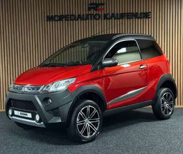 XXL | 8 PS | RÜCKFAHRKAMERA | GR. BILDSCHIRM