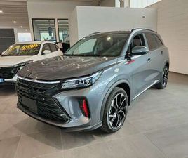 1.5 TURBO GPL PREMIUM