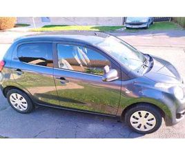 CITROEN C1 AIRSCAPE C1 VTI 68 AIRSCAPE ETG FEEL