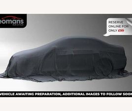 1.5 ULTIMATE AUTO EURO 6 (START/STOP) 5DR