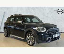 1.5 COOPER EXCLUSIVE STEPTRONIC EURO 6 (START/STOP) 5DR