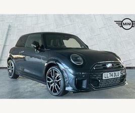 2.0S SPORT STEPTRONIC EURO 6 (START/STOP) 3DR