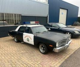 DODGE DART 1974 — OLDTIMERS — MARKTPLAATS