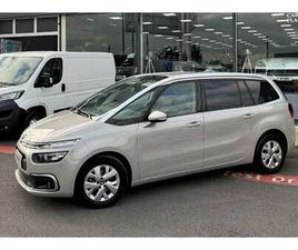 GRAND SPACETOURER HDI 130 S&S 7PL DESIGN'1ER MAIN