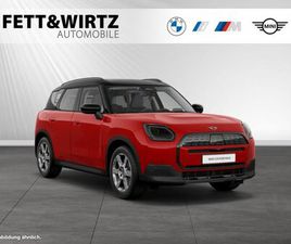 MINI COUNTRYMAN E PAKET L|PANORAMA|HEAD-UP|H/K