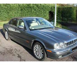 XJ8 4.2 V8 CLASSIQUE A