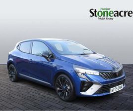 1.0 TCE ESPRIT ALPINE EURO 6 (START/STOP) 5DR