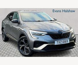 1.6 E-TECH E-TECH ENGINEERED BOSE EDITION AUTO 2WD EURO 6 (START/STOP) 5DR