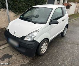 AIXAM MINAUTO AIXAM MINAUTO SANS PERMIS EN BON ÉTAT GÉNÉRALE