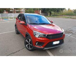 DR 3 S2 1.5 BENZINA/GPL 114 CV