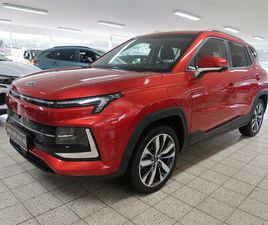 BRUGT JAC E-JS4 EL 193HK 5D AUT. TIL SALG