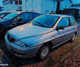 LANCIA Y LANCIA Y CLIM , 115 000 KMS