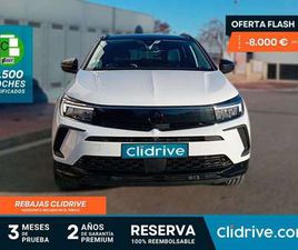 1.2 TURBO GS LINE AUTO