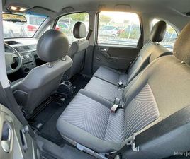 OPEL MERIVA OPEL OKAZION