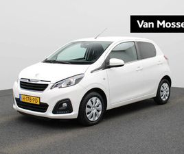 PEUGEOT 108 1.0 E-VTI ACTIVE | AIRCO |