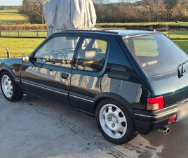 205 GTI GENTRY
