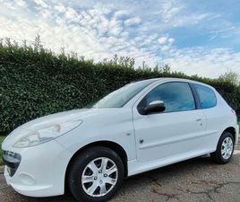 PEUGEOT 206+ PEUGEOT 206+ 1.4 HDI