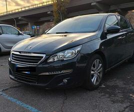 PEUGEOT 308 2ª SERIE