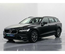 VOLVO V60 MILD HYBRID V60 B4 MOMENTUM PRO AUT.